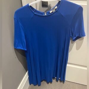 Zara summer dress